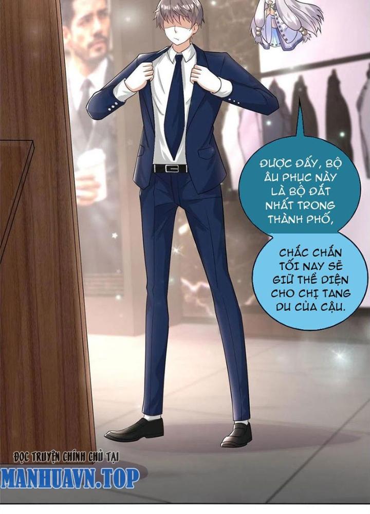 Xin Lỗi, Có Hệ Thống Thật Sự Quá Lợi Hại Chapter 25 - Trang 2