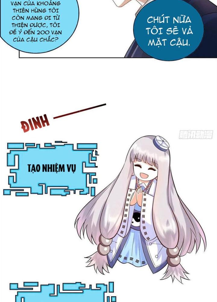 Xin Lỗi, Có Hệ Thống Thật Sự Quá Lợi Hại Chapter 25 - Trang 2