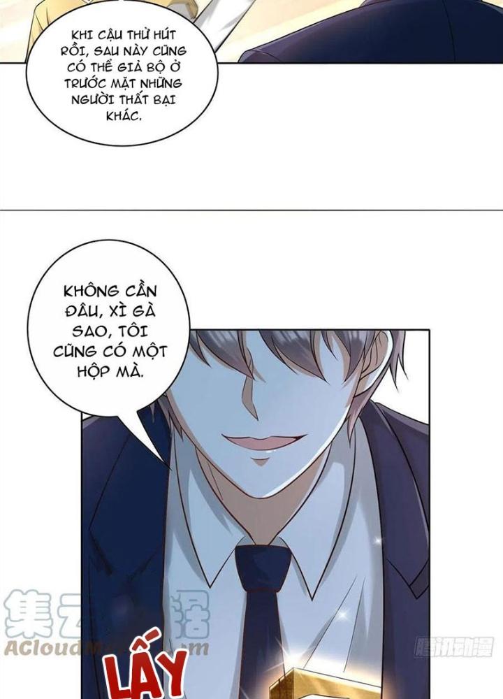 Xin Lỗi, Có Hệ Thống Thật Sự Quá Lợi Hại Chapter 25 - Trang 2