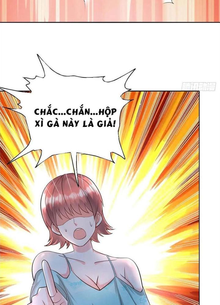 Xin Lỗi, Có Hệ Thống Thật Sự Quá Lợi Hại Chapter 25 - Trang 2