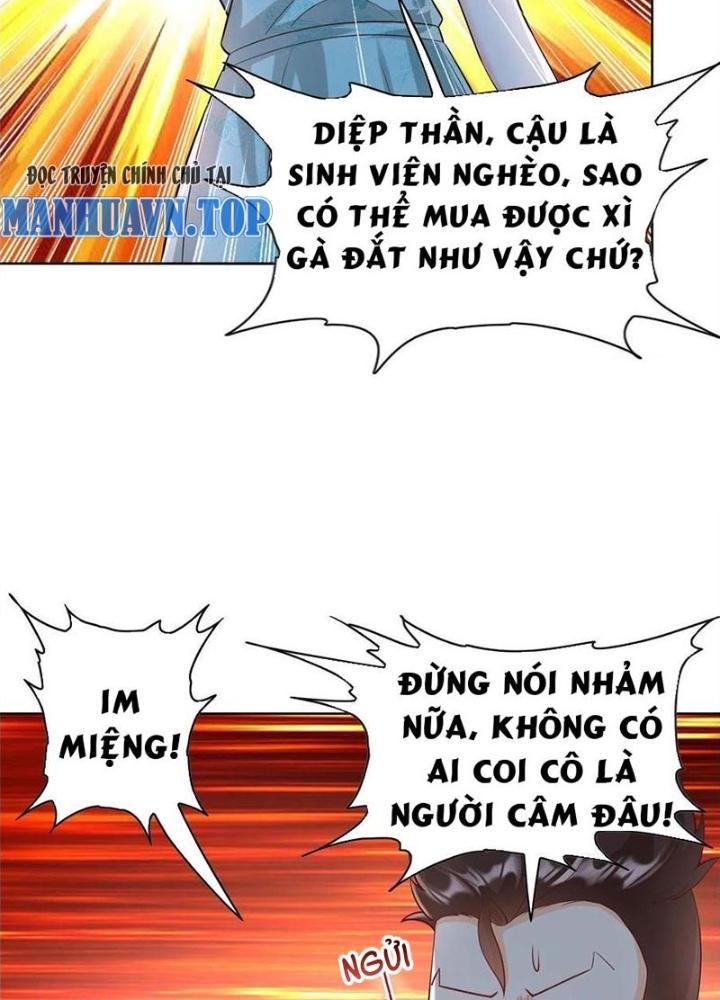 Xin Lỗi, Có Hệ Thống Thật Sự Quá Lợi Hại Chapter 25 - Trang 2