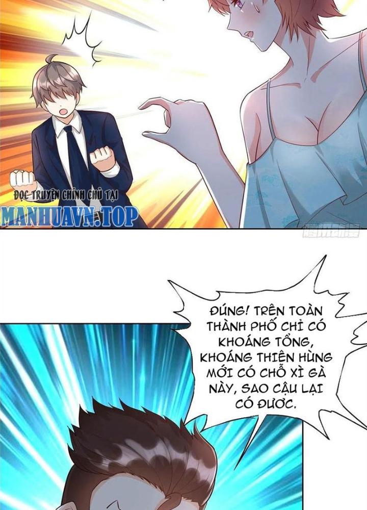 Xin Lỗi, Có Hệ Thống Thật Sự Quá Lợi Hại Chapter 25 - Trang 2