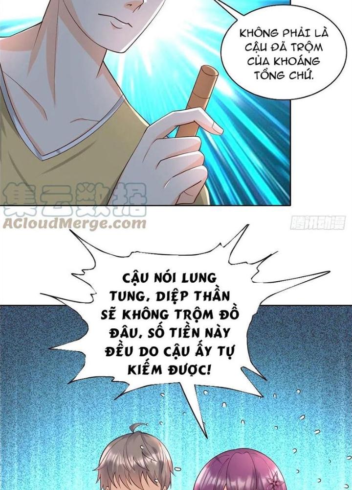 Xin Lỗi, Có Hệ Thống Thật Sự Quá Lợi Hại Chapter 25 - Trang 2