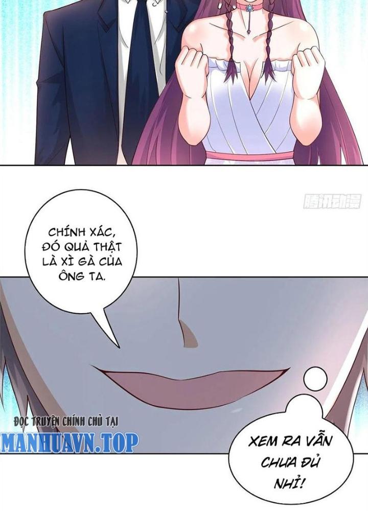 Xin Lỗi, Có Hệ Thống Thật Sự Quá Lợi Hại Chapter 25 - Trang 2