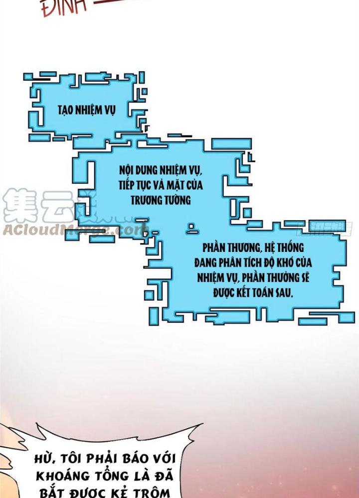 Xin Lỗi, Có Hệ Thống Thật Sự Quá Lợi Hại Chapter 25 - Trang 2