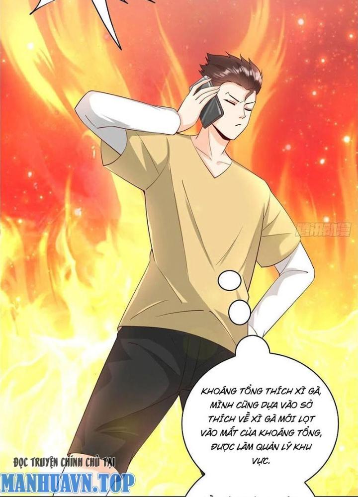 Xin Lỗi, Có Hệ Thống Thật Sự Quá Lợi Hại Chapter 25 - Trang 2