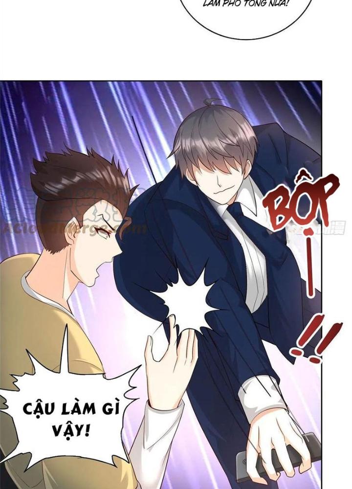 Xin Lỗi, Có Hệ Thống Thật Sự Quá Lợi Hại Chapter 25 - Trang 2