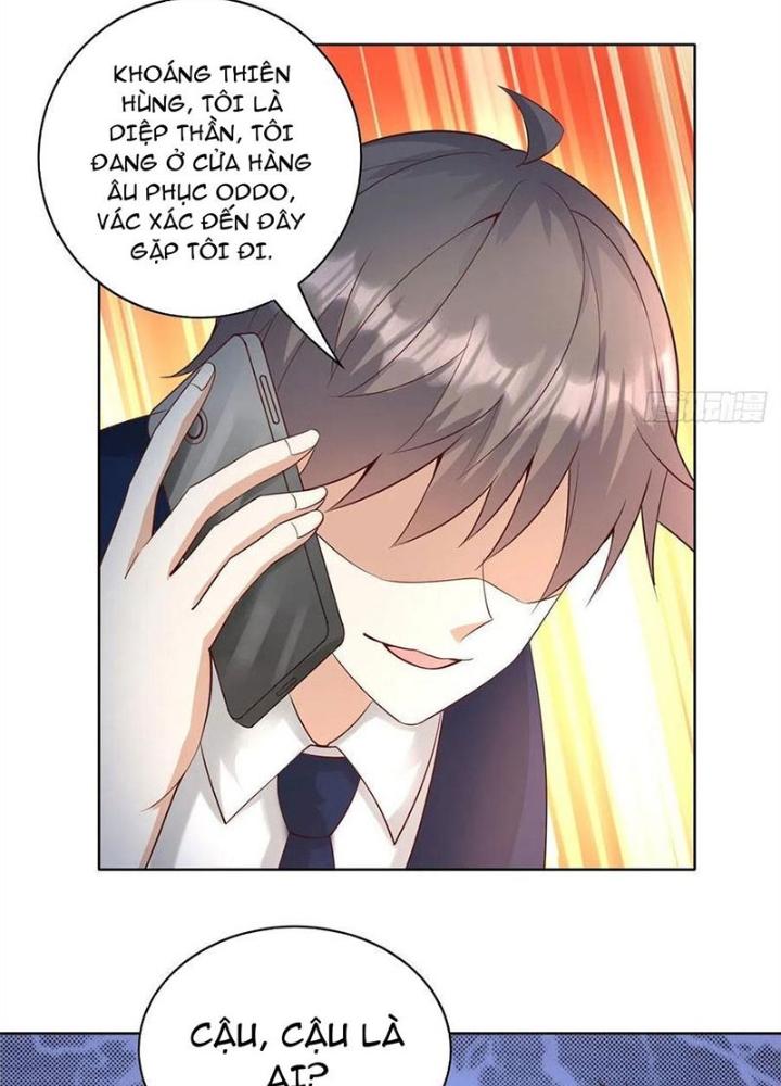 Xin Lỗi, Có Hệ Thống Thật Sự Quá Lợi Hại Chapter 25 - Trang 2