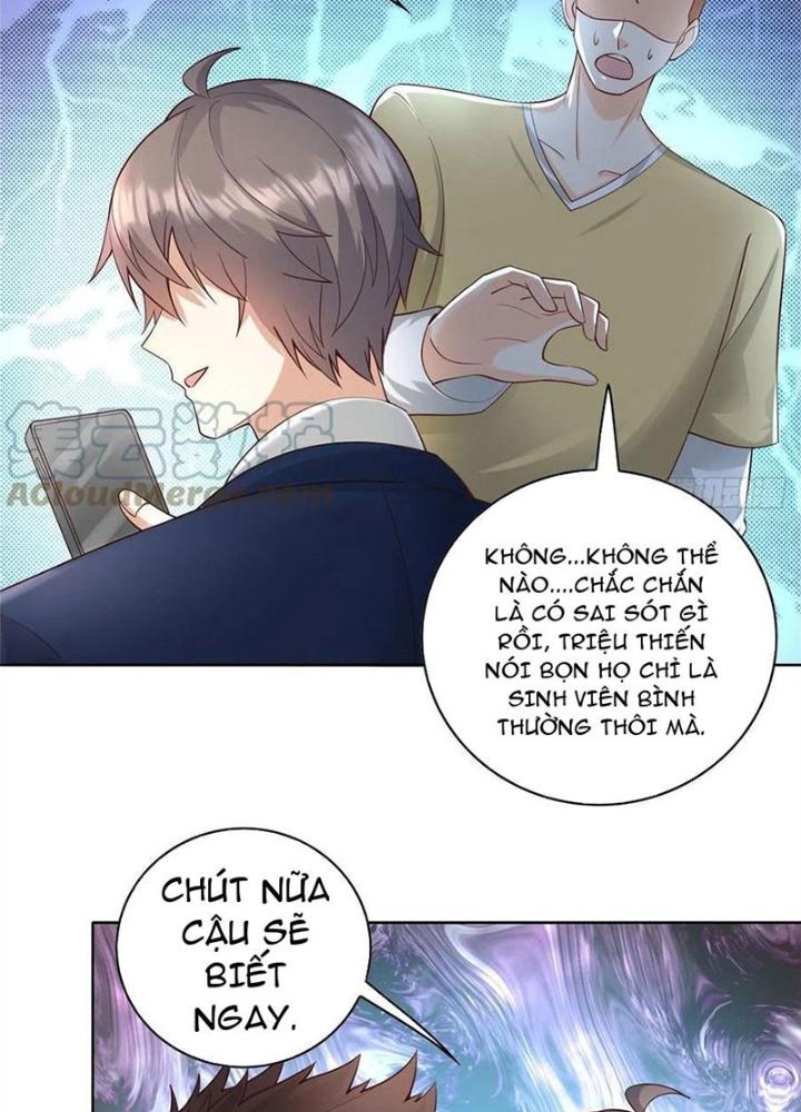 Xin Lỗi, Có Hệ Thống Thật Sự Quá Lợi Hại Chapter 25 - Trang 2