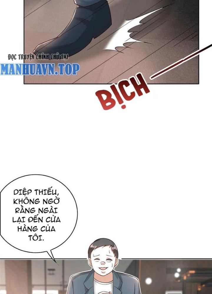 Xin Lỗi, Có Hệ Thống Thật Sự Quá Lợi Hại Chapter 25 - Trang 2