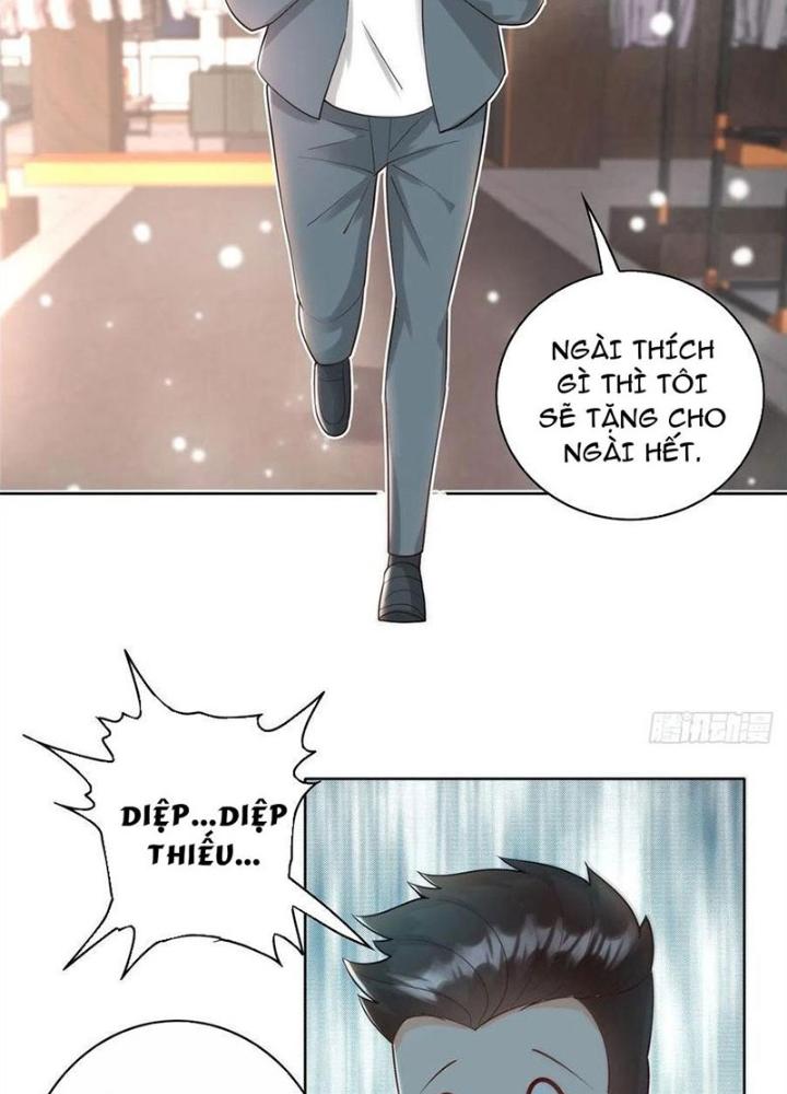 Xin Lỗi, Có Hệ Thống Thật Sự Quá Lợi Hại Chapter 25 - Trang 2