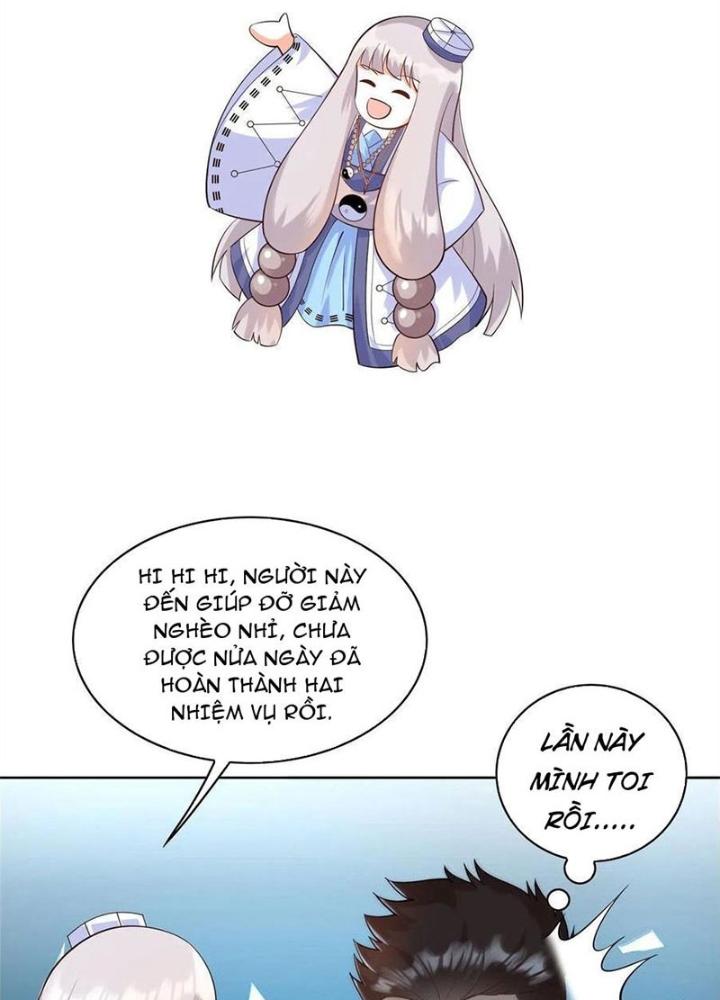 Xin Lỗi, Có Hệ Thống Thật Sự Quá Lợi Hại Chapter 25 - Trang 2