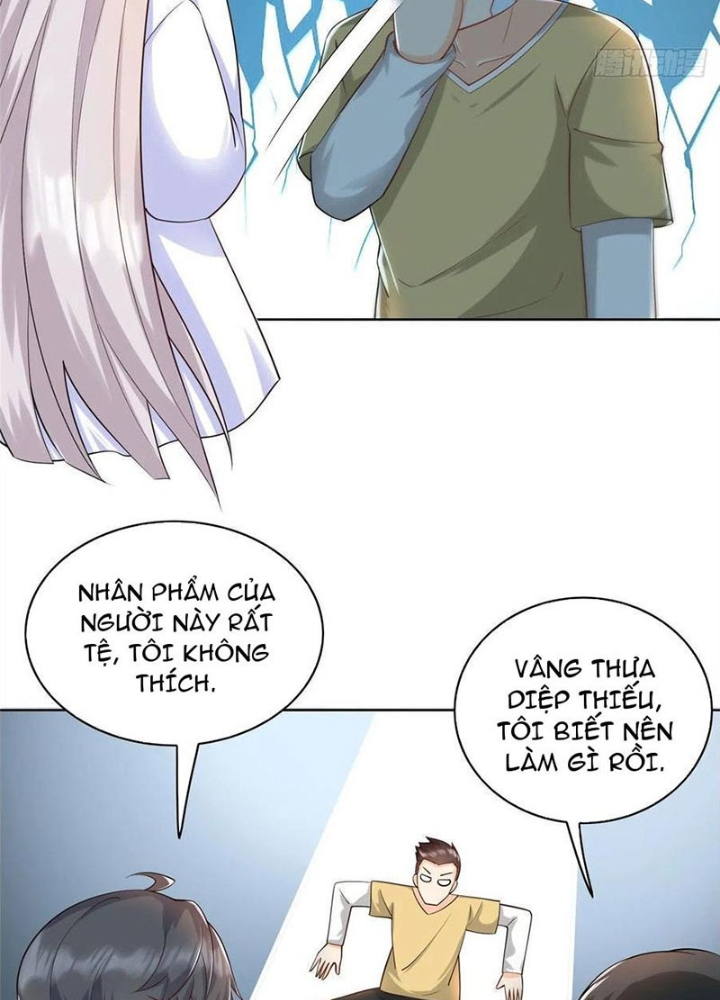 Xin Lỗi, Có Hệ Thống Thật Sự Quá Lợi Hại Chapter 25 - Trang 2