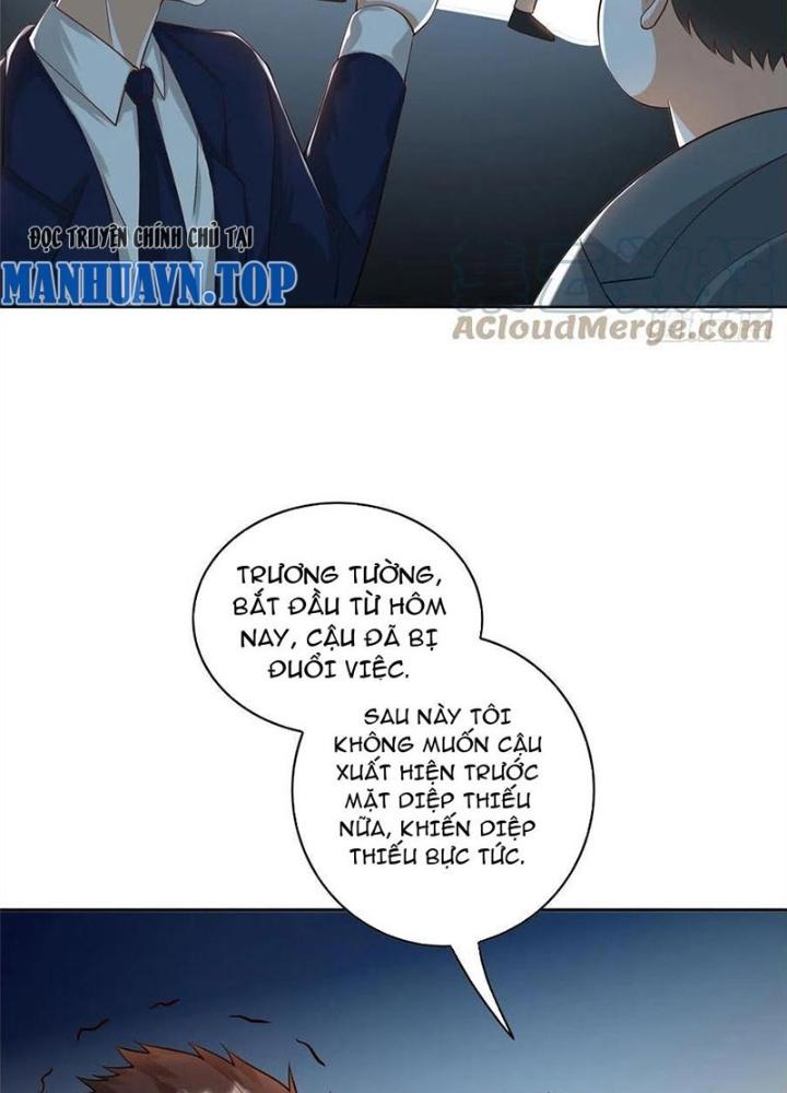 Xin Lỗi, Có Hệ Thống Thật Sự Quá Lợi Hại Chapter 25 - Trang 2