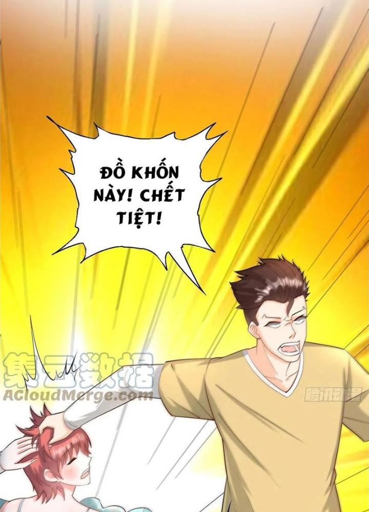 Xin Lỗi, Có Hệ Thống Thật Sự Quá Lợi Hại Chapter 25 - Trang 2