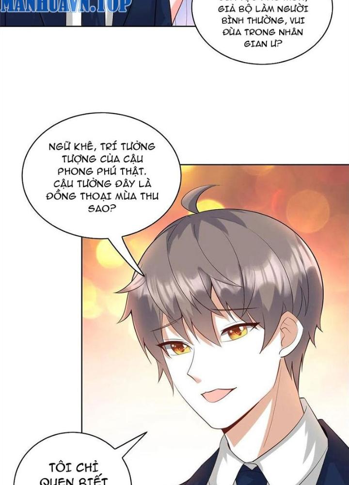 Xin Lỗi, Có Hệ Thống Thật Sự Quá Lợi Hại Chapter 25 - Trang 2