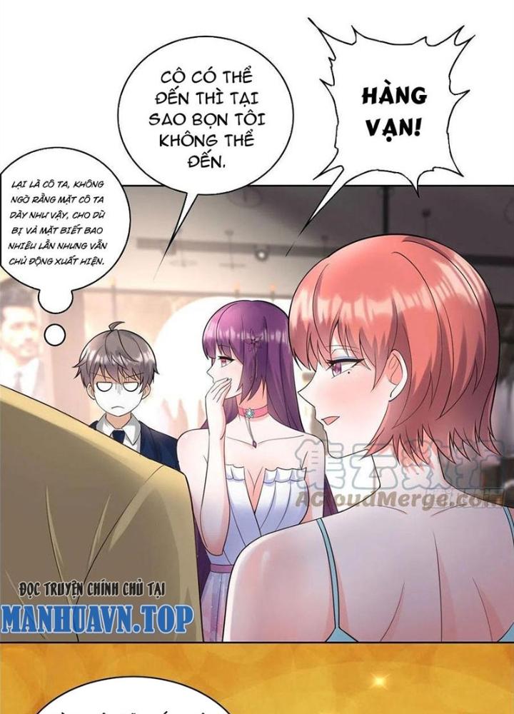 Xin Lỗi, Có Hệ Thống Thật Sự Quá Lợi Hại Chapter 25 - Trang 2