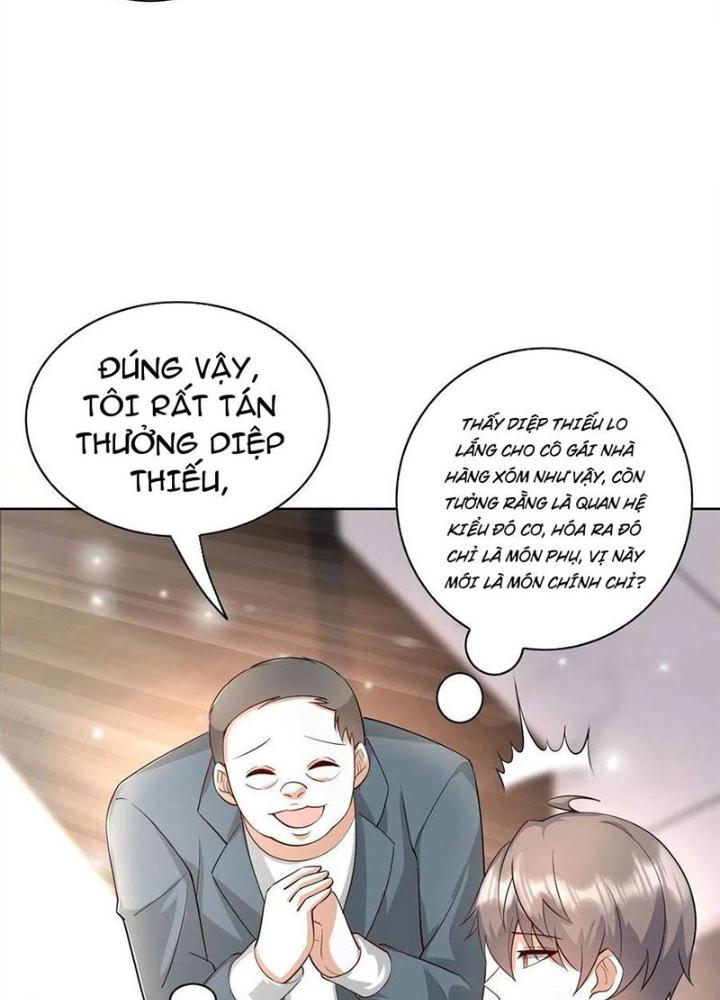 Xin Lỗi, Có Hệ Thống Thật Sự Quá Lợi Hại Chapter 25 - Trang 2