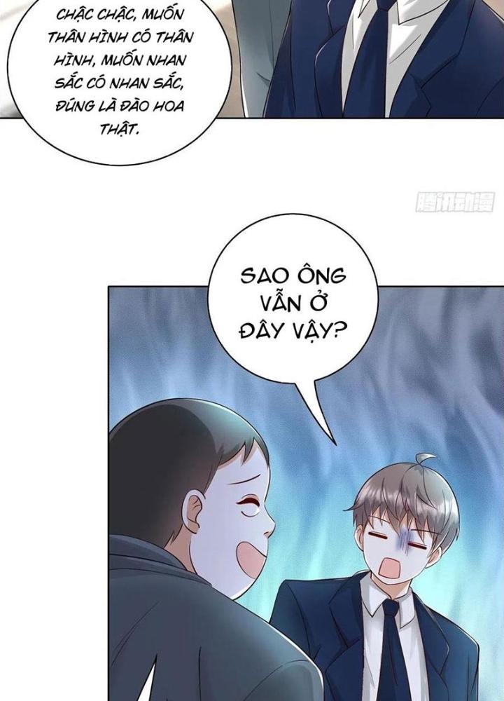 Xin Lỗi, Có Hệ Thống Thật Sự Quá Lợi Hại Chapter 25 - Trang 2