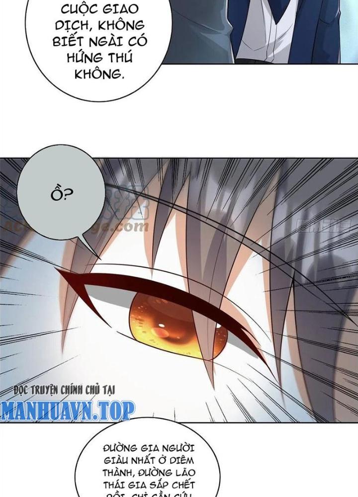 Xin Lỗi, Có Hệ Thống Thật Sự Quá Lợi Hại Chapter 25 - Trang 2