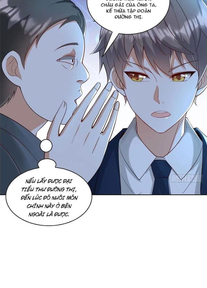 Xin Lỗi, Có Hệ Thống Thật Sự Quá Lợi Hại Chapter 25 - Trang 2