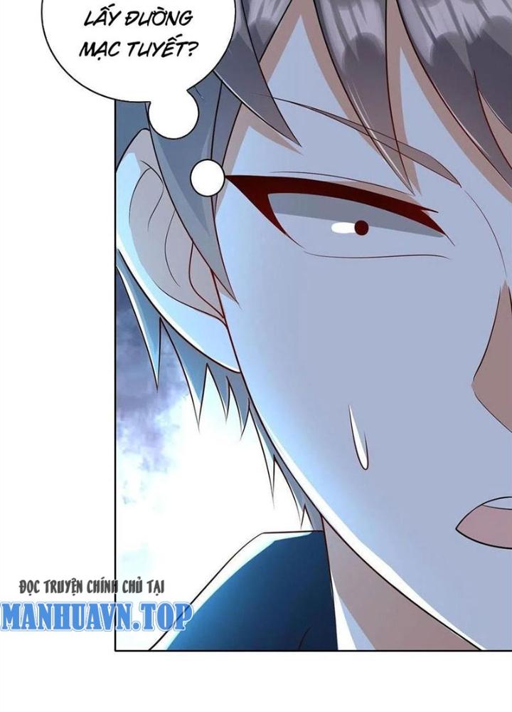 Xin Lỗi, Có Hệ Thống Thật Sự Quá Lợi Hại Chapter 25 - Trang 2