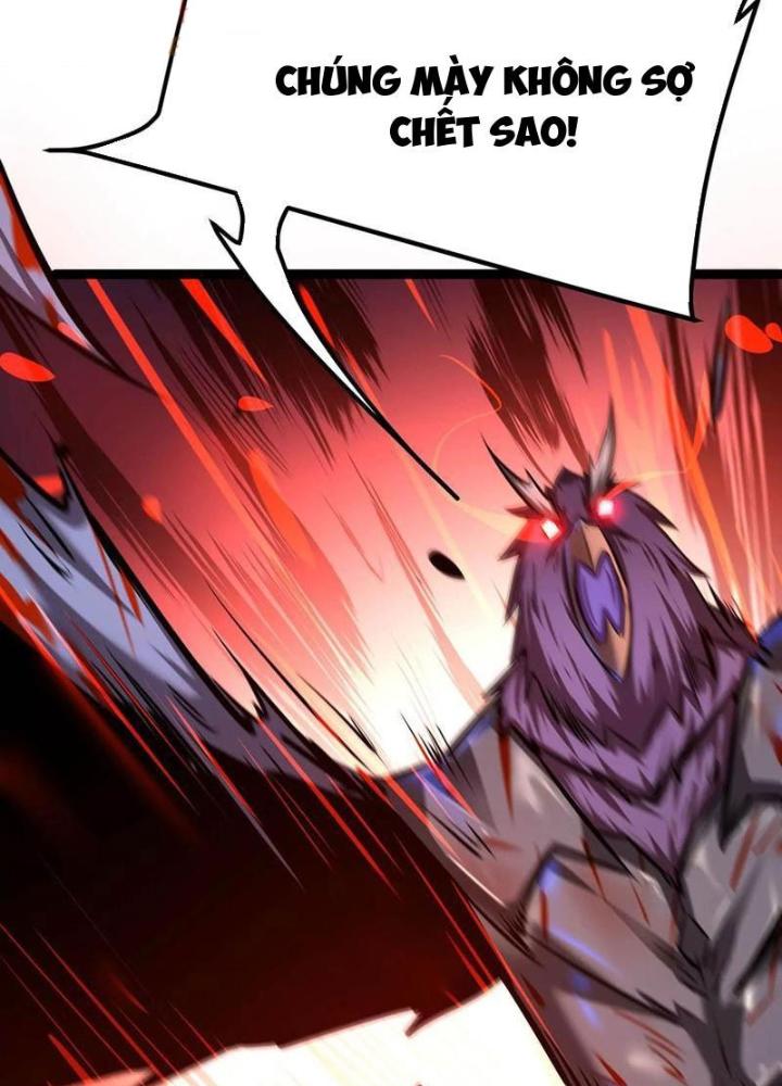 Chư Thần Rút Lui Chapter 72 - Trang 3