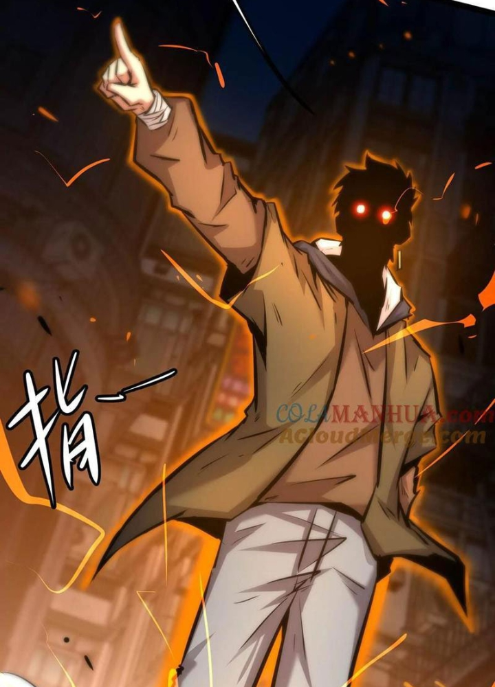 Chư Thần Rút Lui Chapter 72 - Trang 3