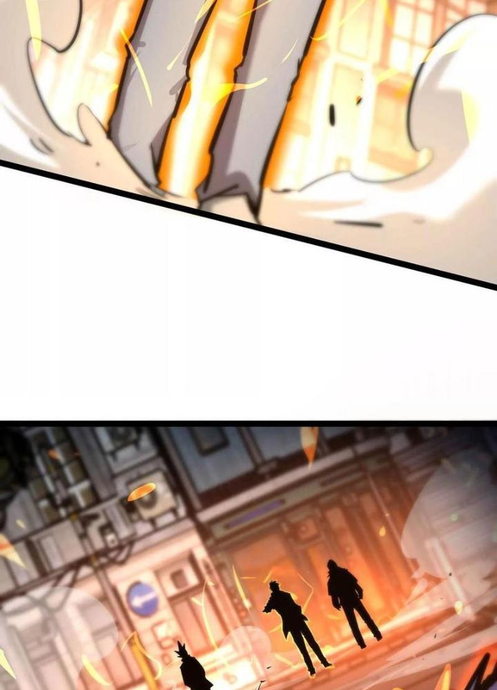 Chư Thần Rút Lui Chapter 72 - Trang 3