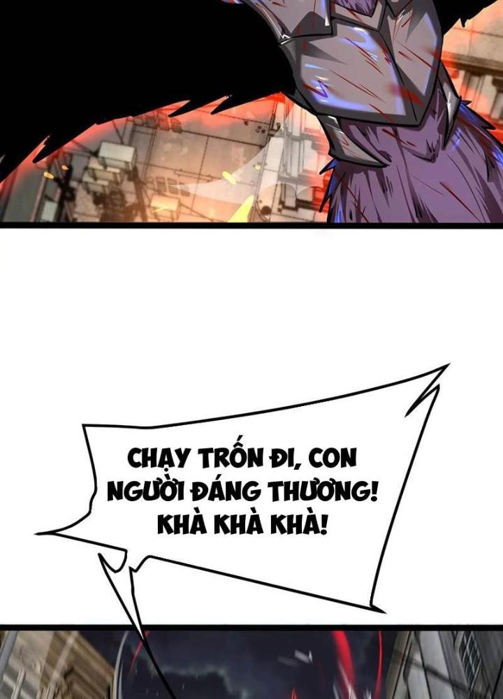 Chư Thần Rút Lui Chapter 72 - Trang 3