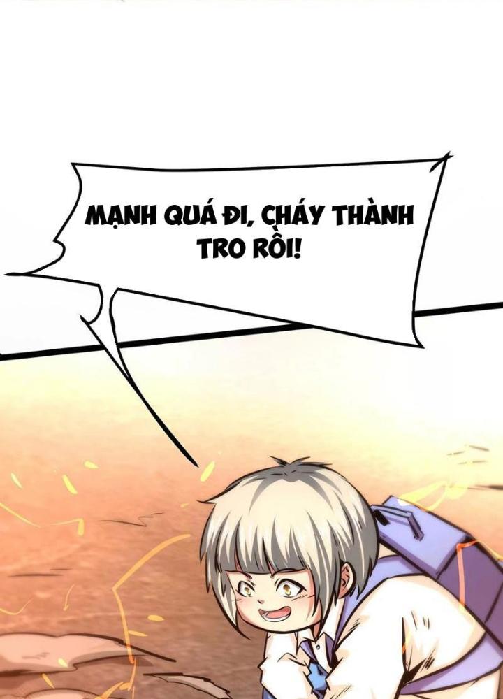 Chư Thần Rút Lui Chapter 72 - Trang 3