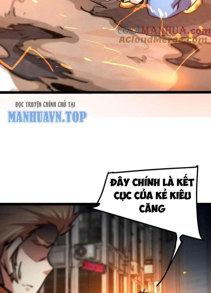 Chư Thần Rút Lui Chapter 72 - Trang 3