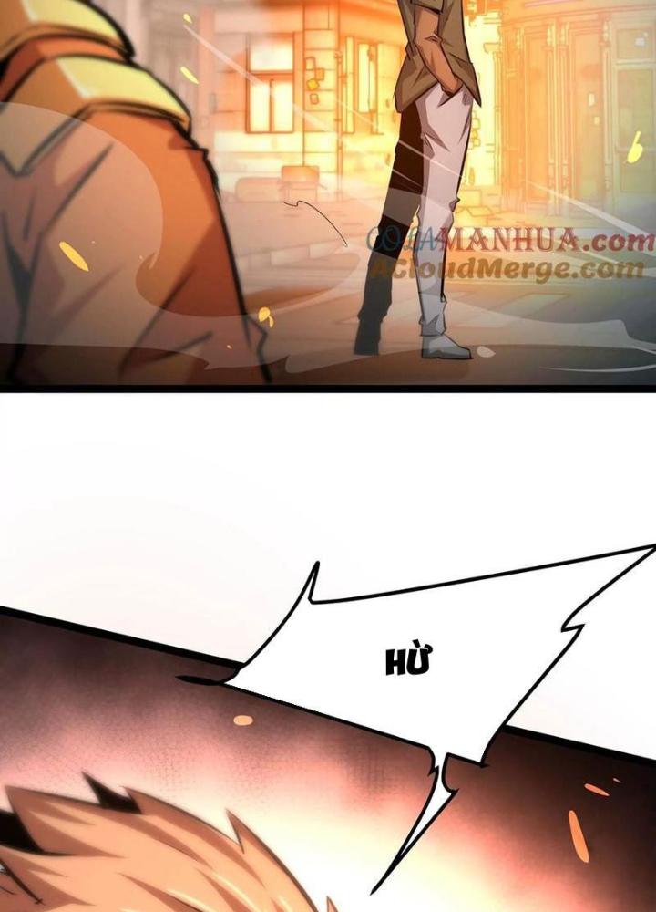 Chư Thần Rút Lui Chapter 72 - Trang 3