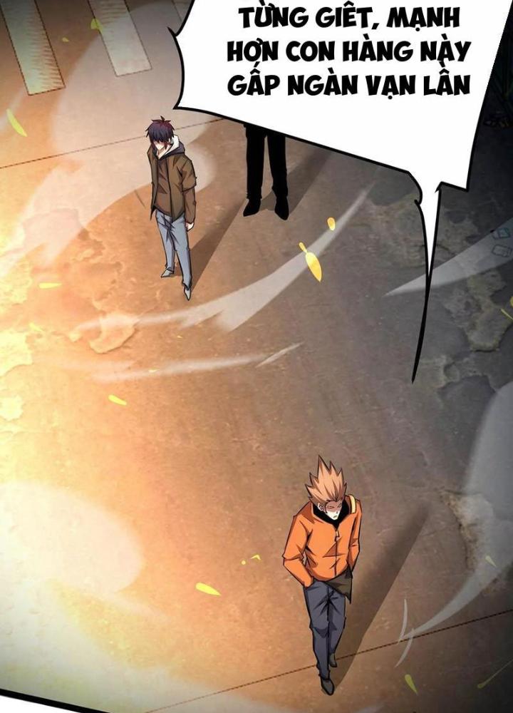 Chư Thần Rút Lui Chapter 72 - Trang 3