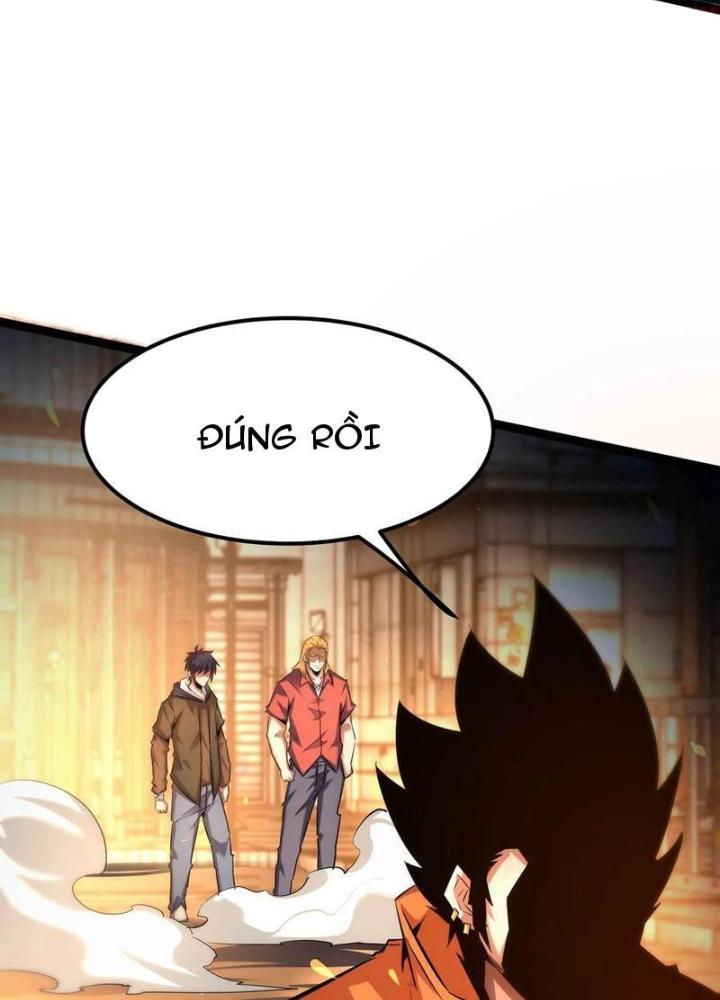 Chư Thần Rút Lui Chapter 72 - Trang 3