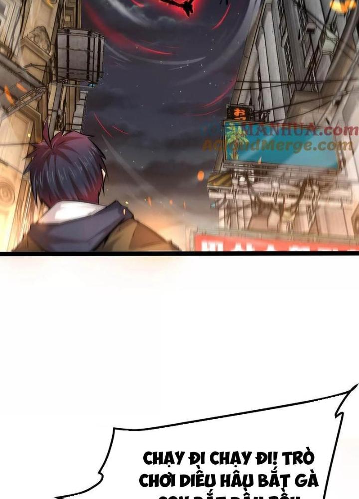 Chư Thần Rút Lui Chapter 72 - Trang 3