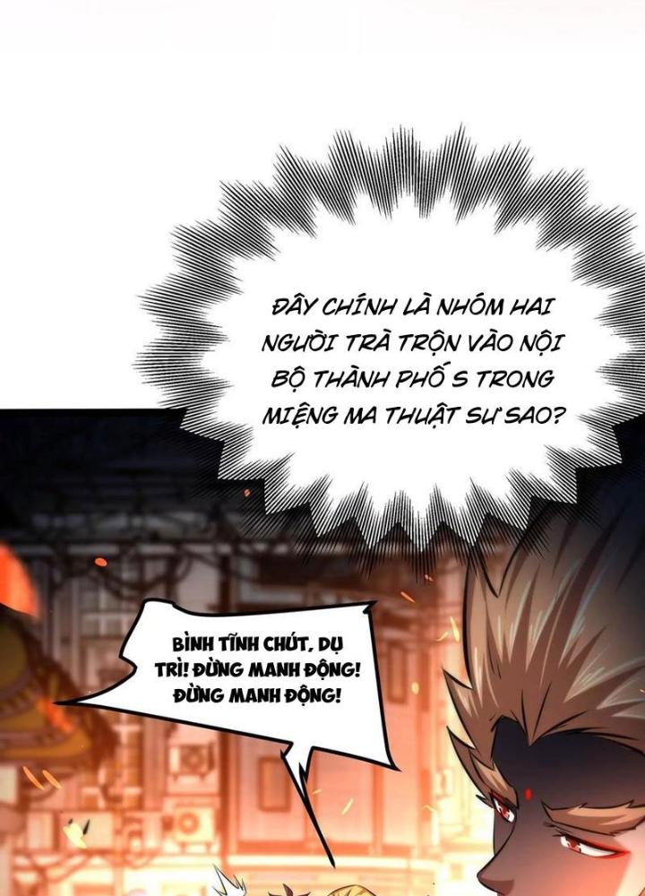 Chư Thần Rút Lui Chapter 72 - Trang 3