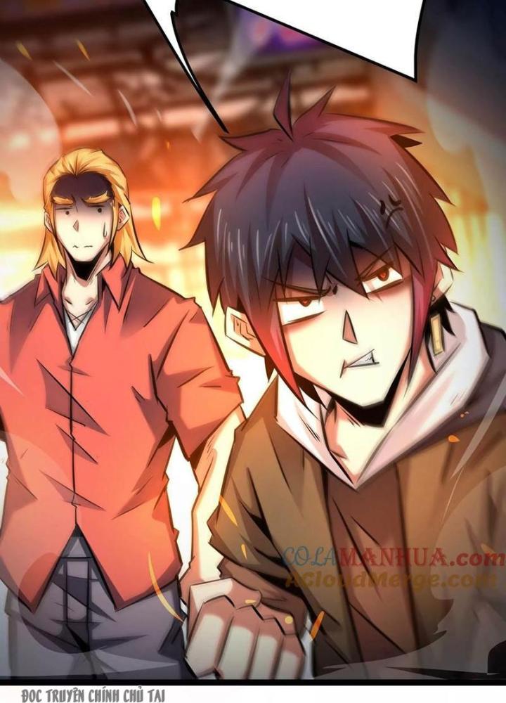 Chư Thần Rút Lui Chapter 72 - Trang 3