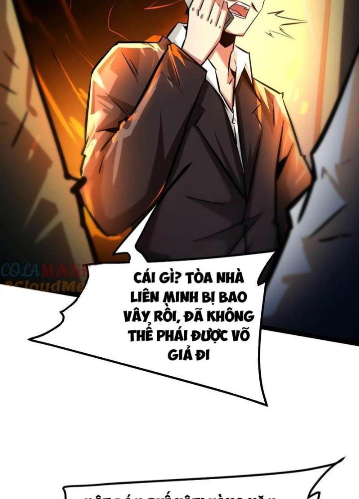 Chư Thần Rút Lui Chapter 72 - Trang 3