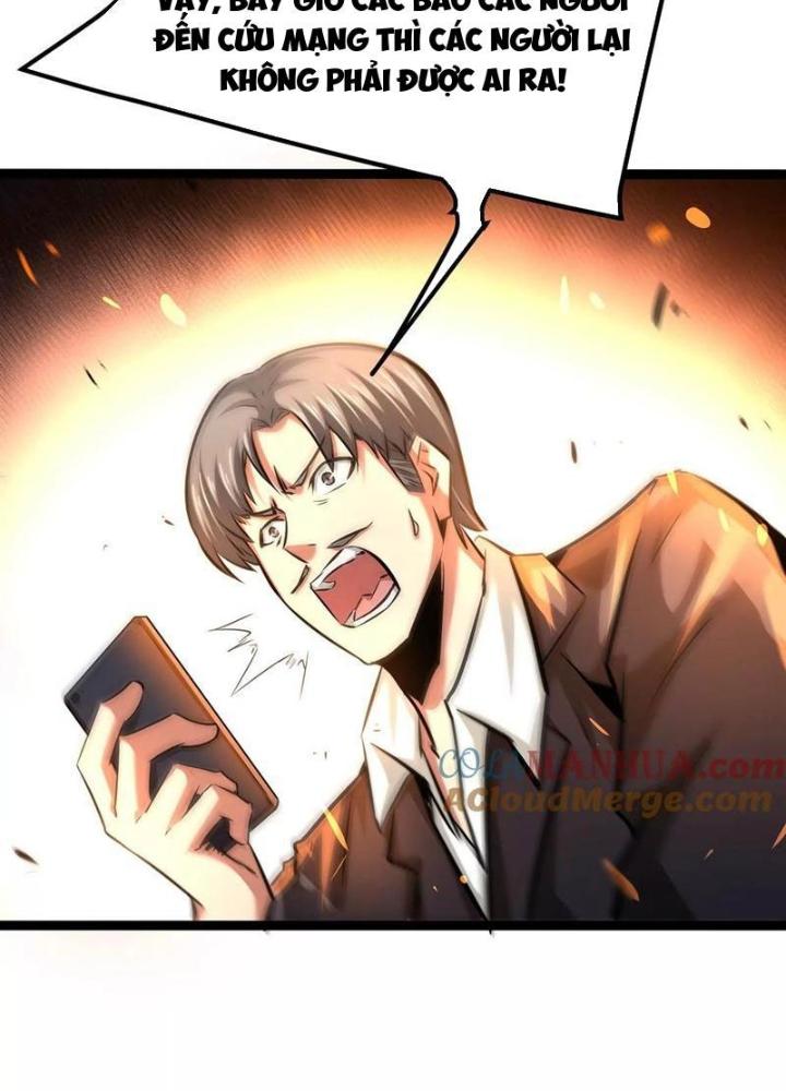 Chư Thần Rút Lui Chapter 72 - Trang 3