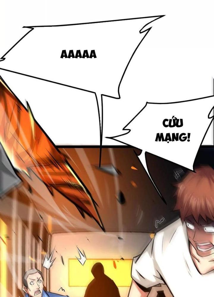 Chư Thần Rút Lui Chapter 72 - Trang 3