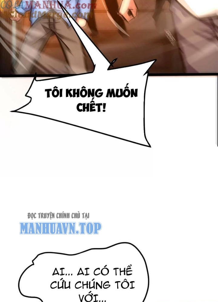 Chư Thần Rút Lui Chapter 72 - Trang 3