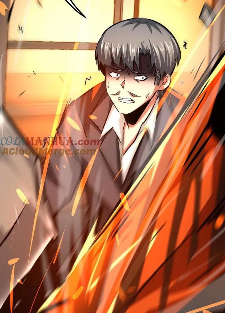 Chư Thần Rút Lui Chapter 72 - Trang 3