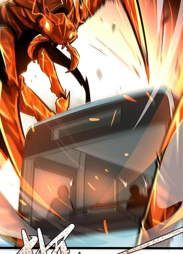 Chư Thần Rút Lui Chapter 72 - Trang 3