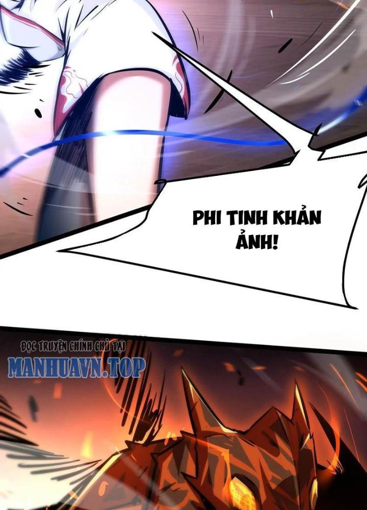 Chư Thần Rút Lui Chapter 73 - Trang 3