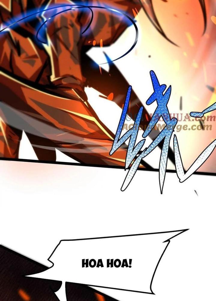 Chư Thần Rút Lui Chapter 73 - Trang 3