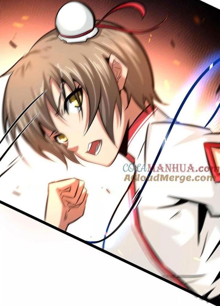 Chư Thần Rút Lui Chapter 73 - Trang 3