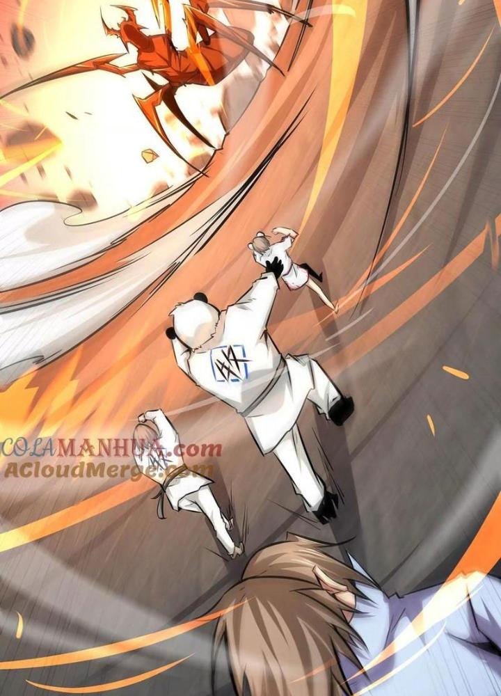 Chư Thần Rút Lui Chapter 73 - Trang 3