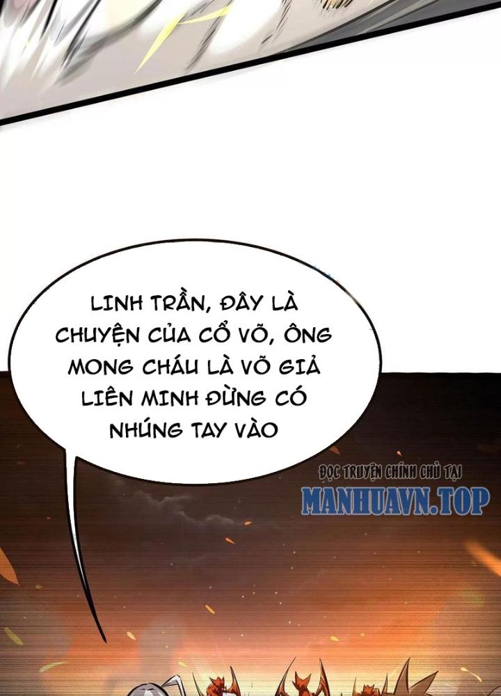 Chư Thần Rút Lui Chapter 73 - Trang 3