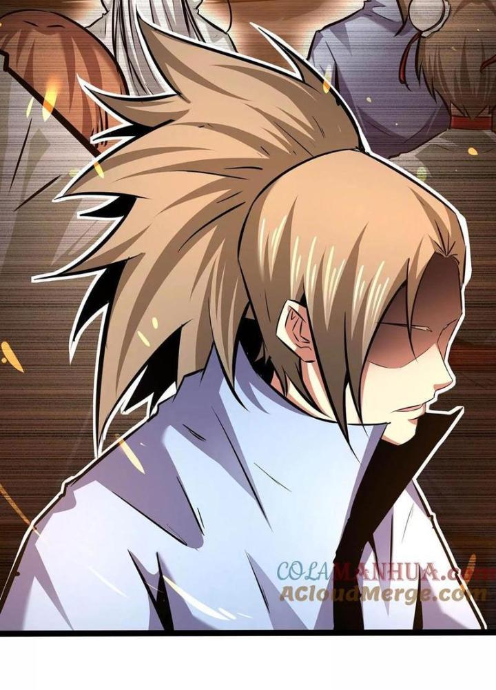 Chư Thần Rút Lui Chapter 73 - Trang 3